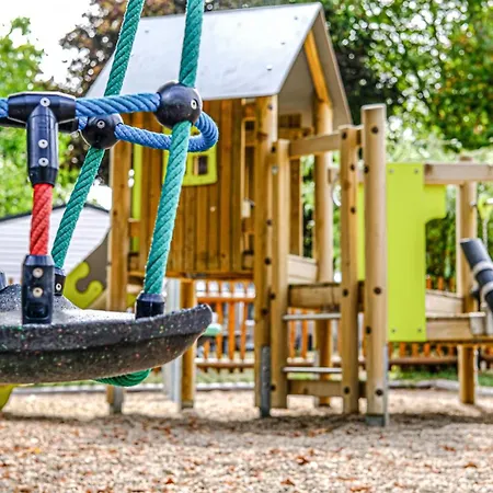 O'hara Living - Belle-vue Campsite