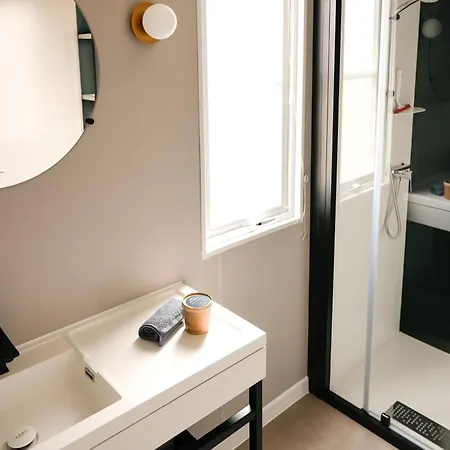 O'hara Living - Belle-vue Berdorf