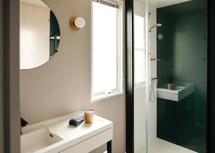 キャンプ場 O'hara Living - Belle-vue