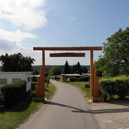 Camping O'hara Living - Belle-vue