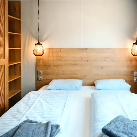 O'hara Living - Belle-vue Camping *