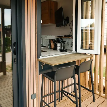 O'hara Living - Belle-vue Camping