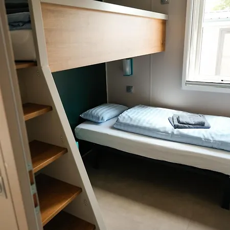 O'hara Living - Belle-vue Camping