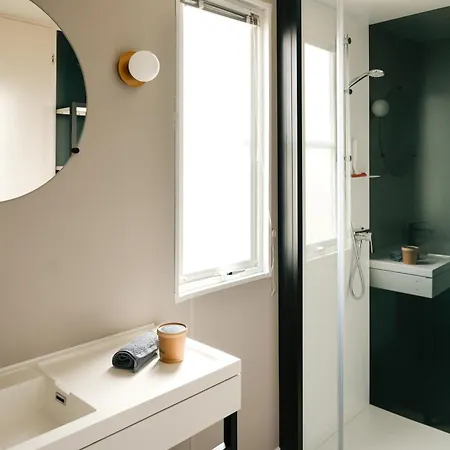 캠프장 O'hara Living - Belle-vue