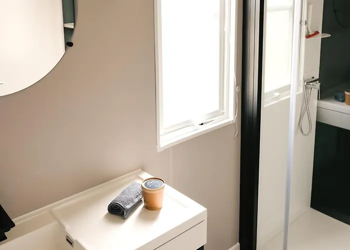 O'hara Living - Belle-vue Berdorf